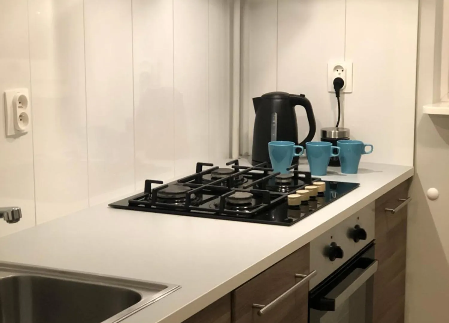 Apartament Lucky Seven Przymorze Gdańsk
