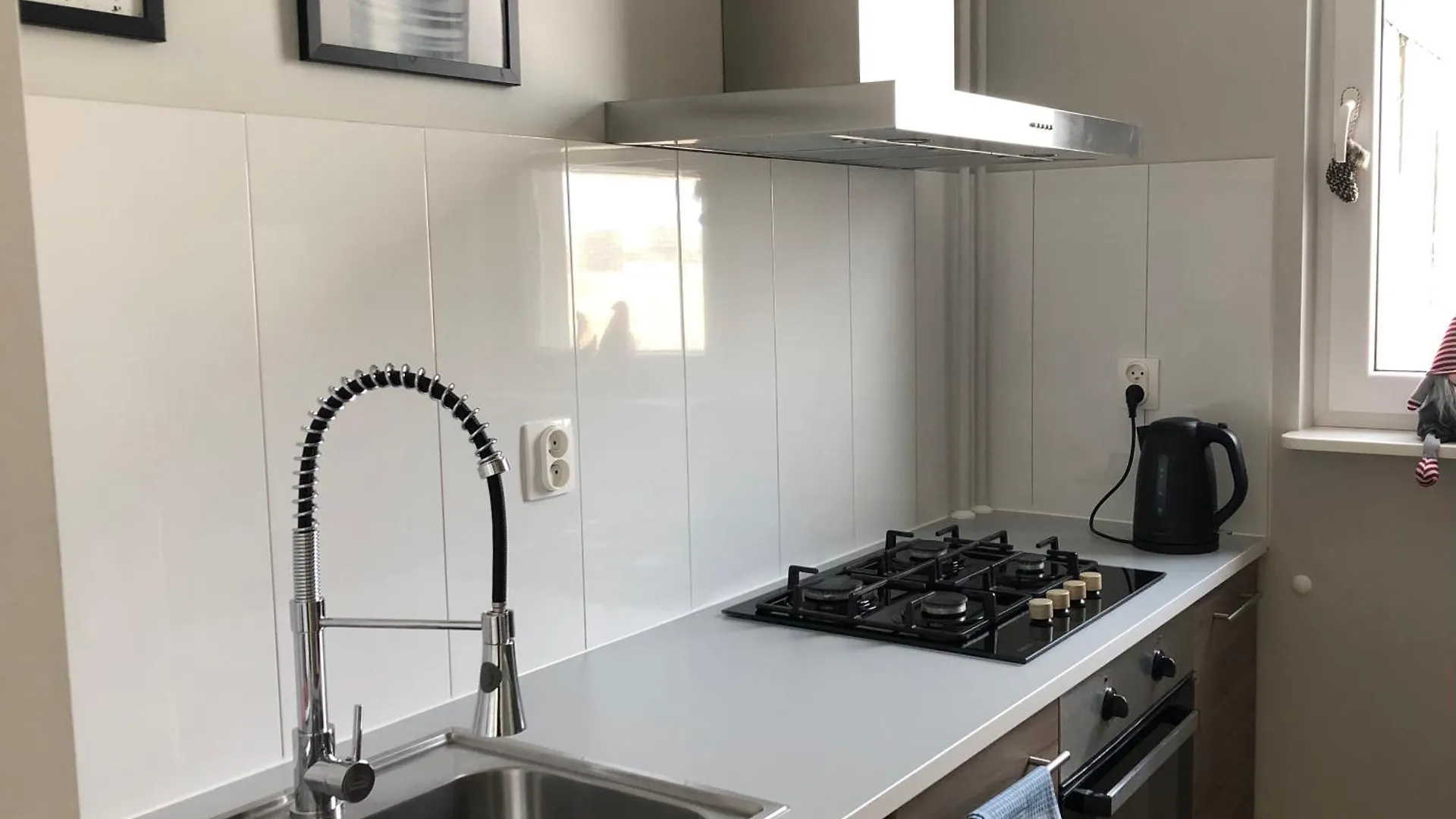 Apartament Lucky Seven Przymorze Gdańsk