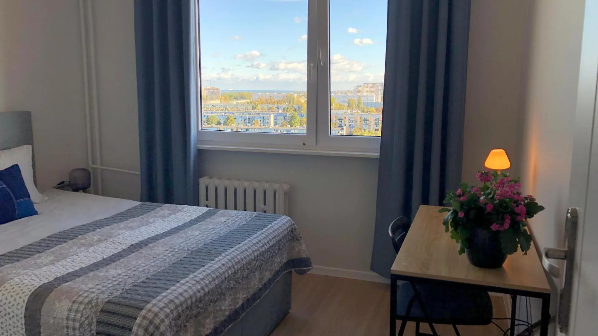 Apartament Lucky Seven Przymorze Gdańsk 0*,  Polska
