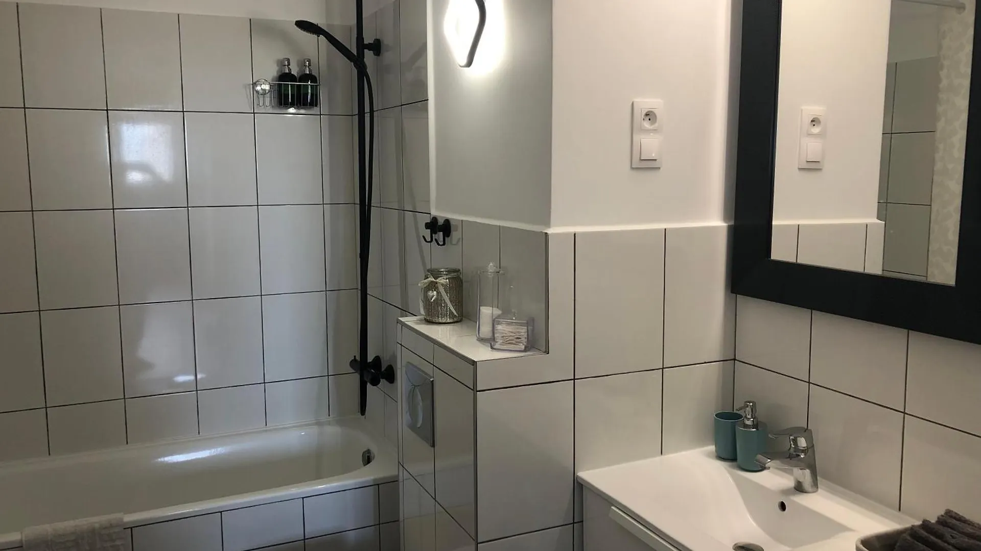 Apartament Lucky Seven Przymorze Gdańsk 0*,  Polska