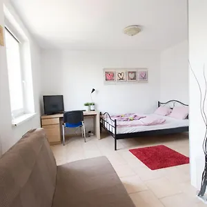  Apartament Lucky Old Town -economy Polska