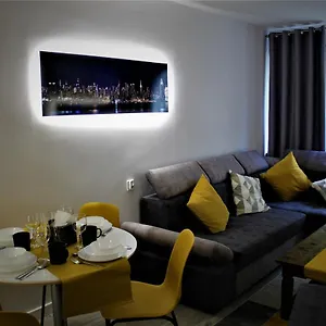  Apartament Przy Arsenale Polska