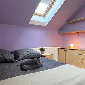 Kwatera prywatna Purple, Gdańsk