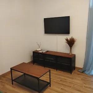 Apartament Apartament Osowskie Zacisze, Gdańsk