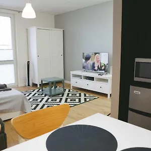  Apartament Concierge Wola Expo Polska