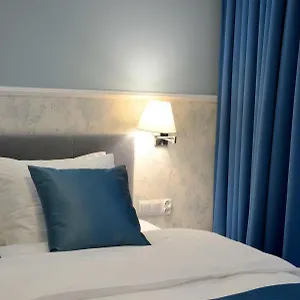  Apartament Jessapart - Ochota Polska